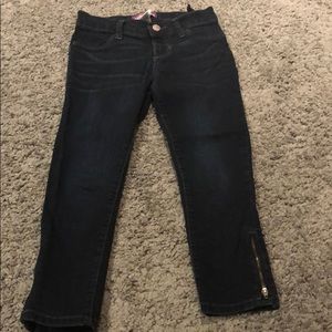 Girls Jeggings-Size 8